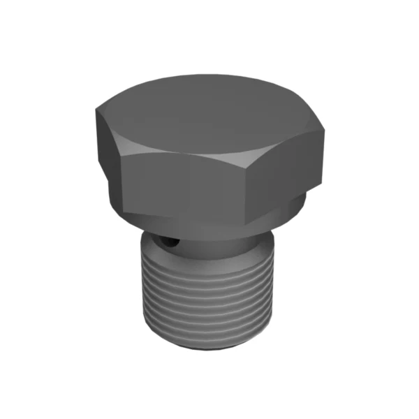 Dop filtru combustibil M18 Caterpillar 7W-4694
