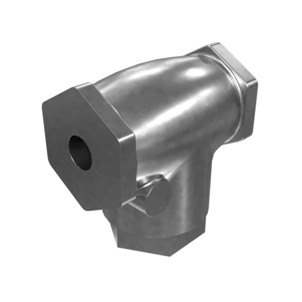 Supapa unidirectionala ulei motor Caterpillar 7W-4979