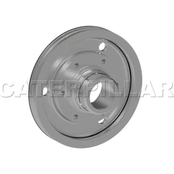 Roata conducatoare arbore cotit Caterpillar 7W-5691