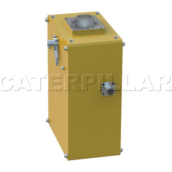 Piston tampon actuator Caterpillar 7W-6652