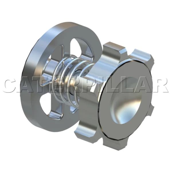 Distribuitor combustibil cu arc Caterpillar 7W-7383