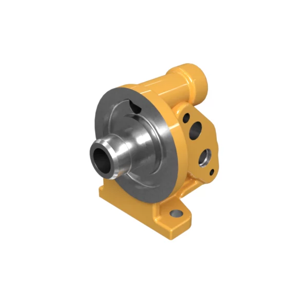 Suport filtru combustibil Caterpillar 7W-7392