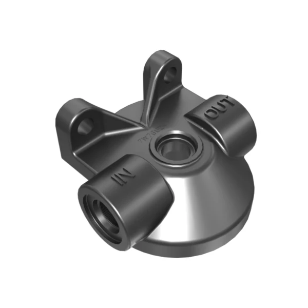 Baza filtru combustibil primar Caterpillar 7W-7824