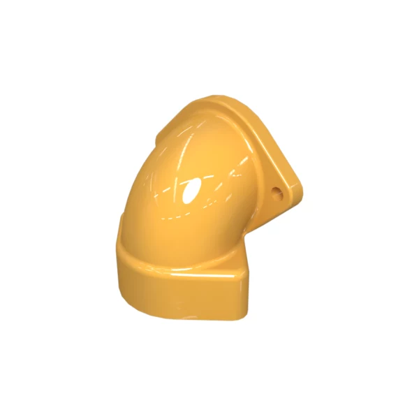 Racord cot ulei Caterpillar 7W-7833
