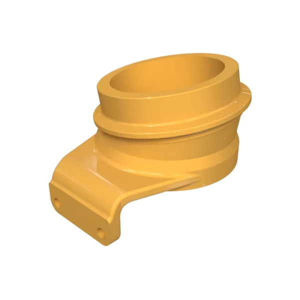 Suport galerie evacuare Caterpillar 7W-8634