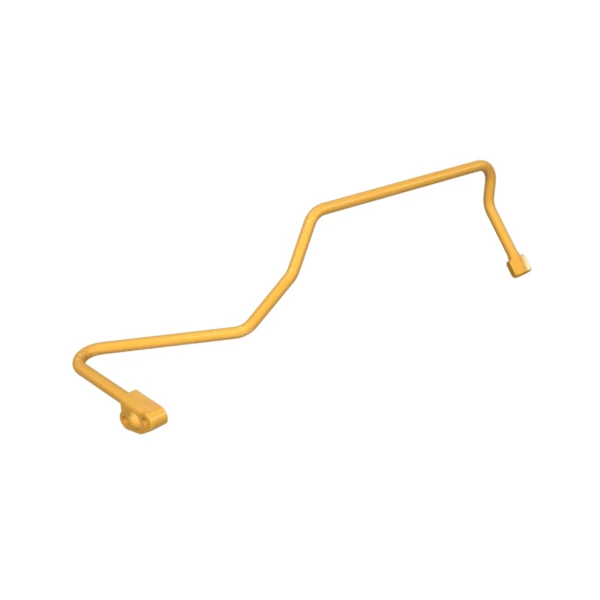 Furtun alimentare ulei turbosuflanta Caterpillar 7W-9046