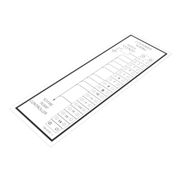 Film instructiuni diagrama electrica Caterpillar 7W-9797