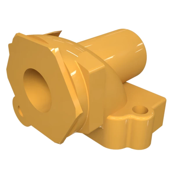 Distribuitor regulator aer Caterpillar 7W-9834