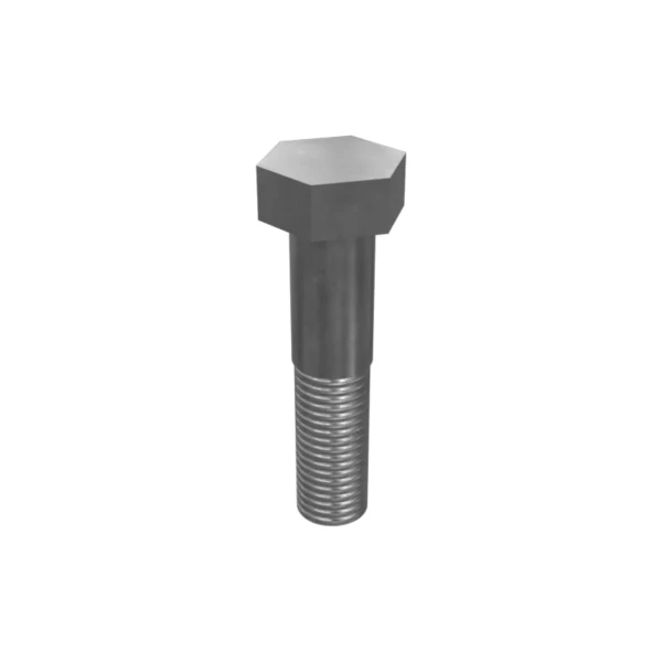 Surub hexagonal M24-3 x 100mm Caterpillar 7X-2489