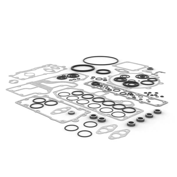 Kit garnituri racitor ulei Caterpillar 7X-2524