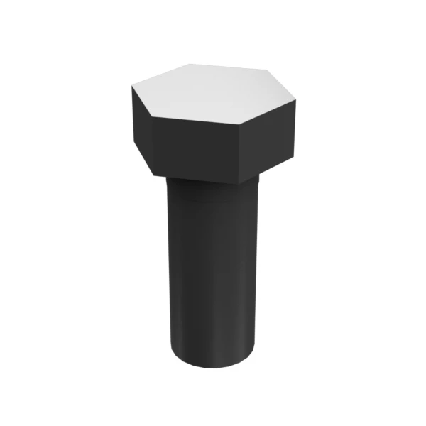 Bolt senila M24x3 60mm Caterpillar 7X-2575