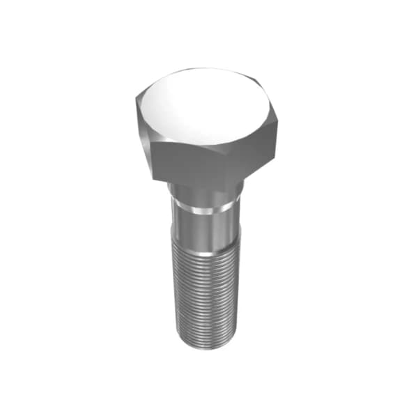 Surub cap hexagonal M24-3 x 90mm Caterpillar 7X-2577
