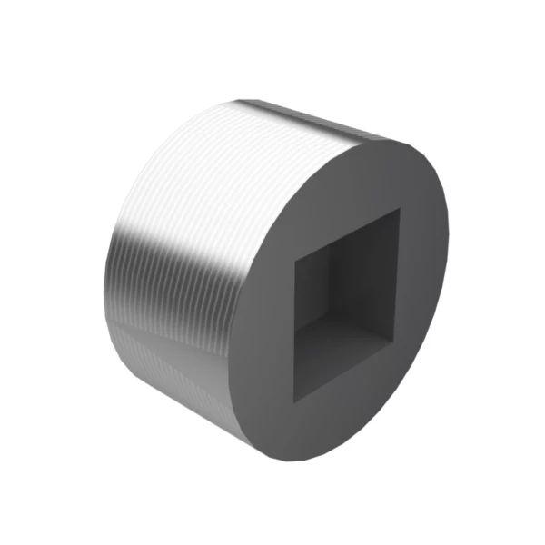 Dop filetat patrat Caterpillar 7X-7730