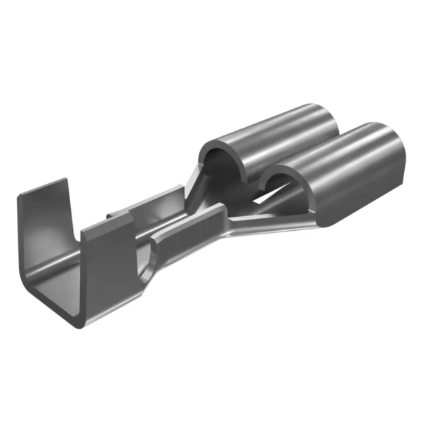 7Y-3951: Female Blade Terminal