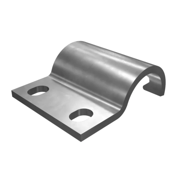 Clema tub semicirculara 6mm Caterpillar 7Y-4039