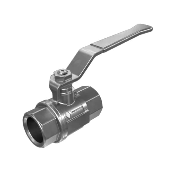 Robinet cu bila filet 3/4-14 NPT Caterpillar 8C-1358