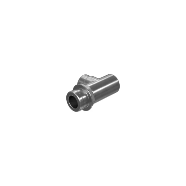 Adaptor tee 9/16-18 Caterpillar 8C-3309