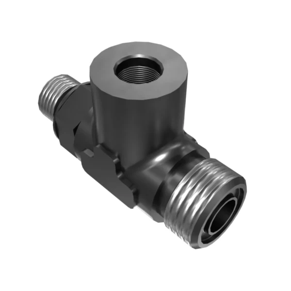Adaptor teu Caterpillar 8C-3322