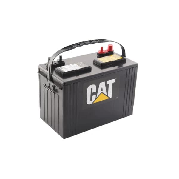 Acumulator marine 12V 80Ah Caterpillar 8C-3639