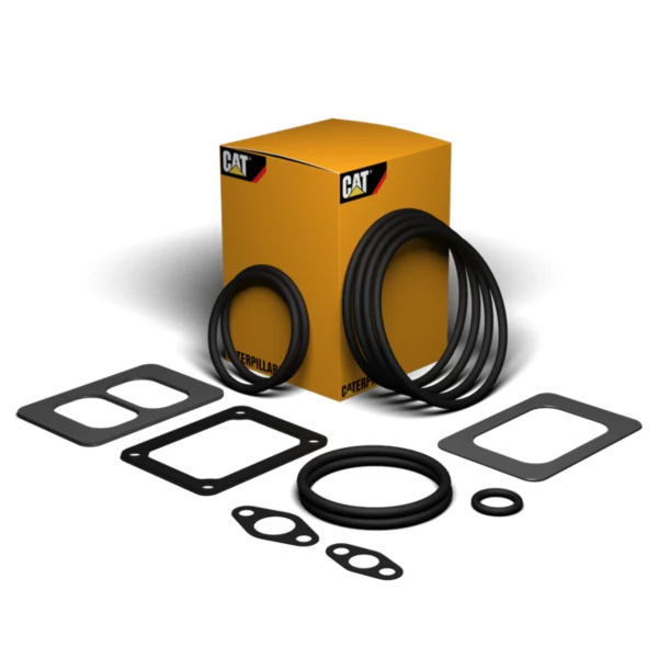 Kit garnituri montaj turbosuflanta Caterpillar 8C-4454