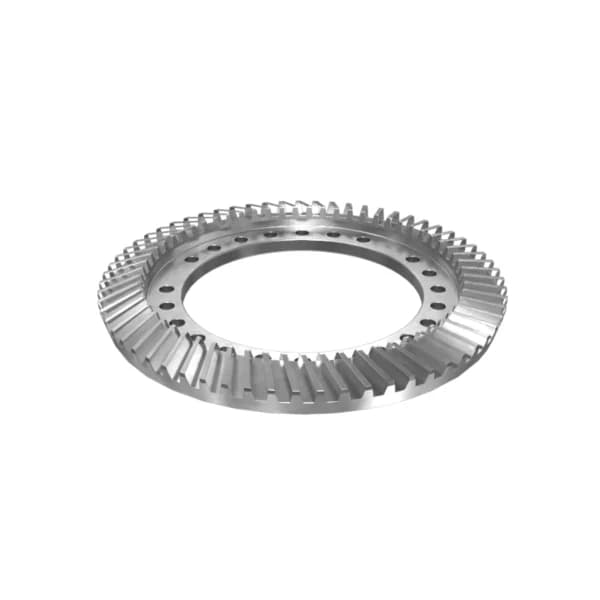 Roata dinata rotire Caterpillar 8D-1858