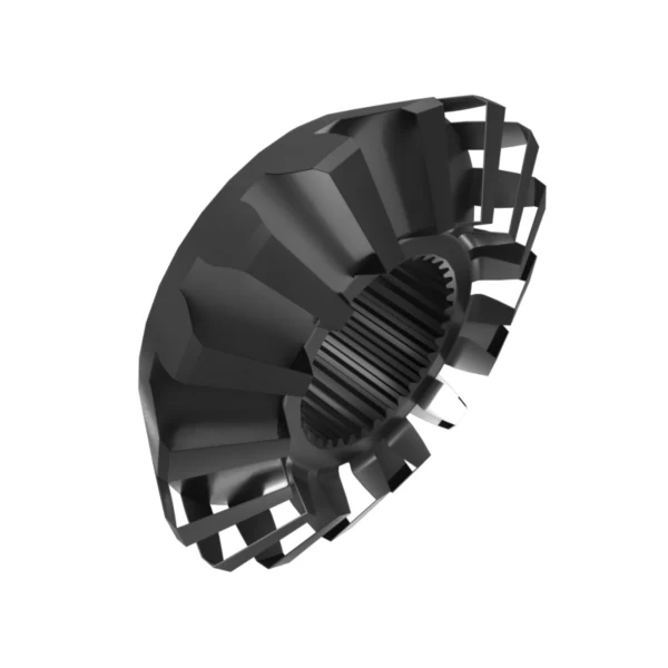 Pinion diferential bevel gear 16 dinti Caterpillar 8D-2476