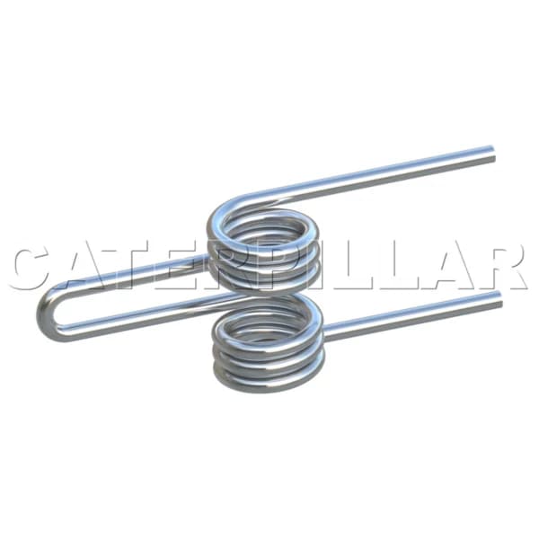 Arc torsional dublu otel Caterpillar 8D-7052