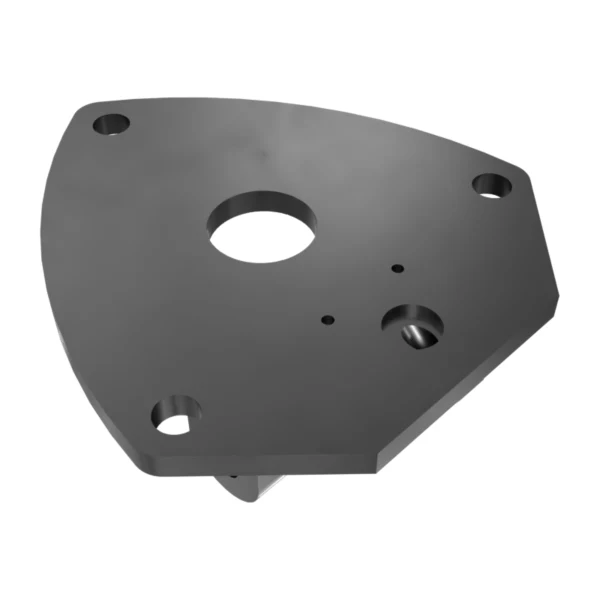 Placa accelerator cabina Caterpillar 8D-7056