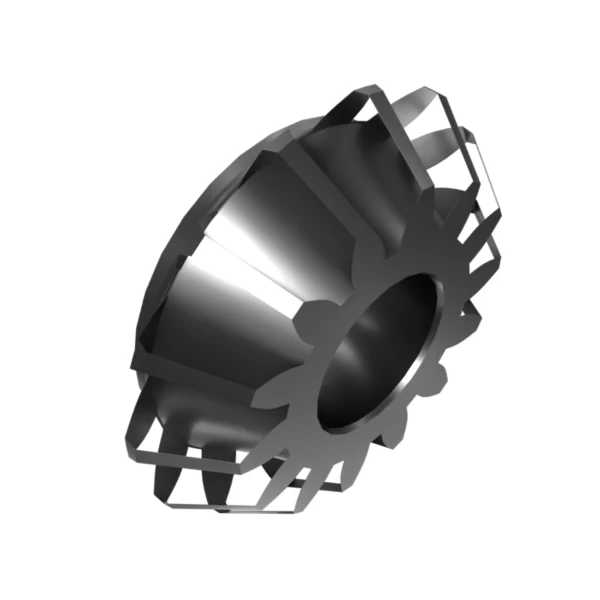 Pinion diferential conic Caterpillar 8D-9481