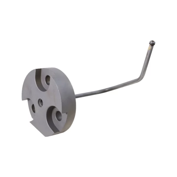 Tub conducta pompa unitate transmisie Caterpillar 8E-0219