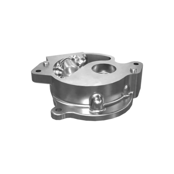 Distribuitor pompa ulei hidraulic Caterpillar 8E-0814