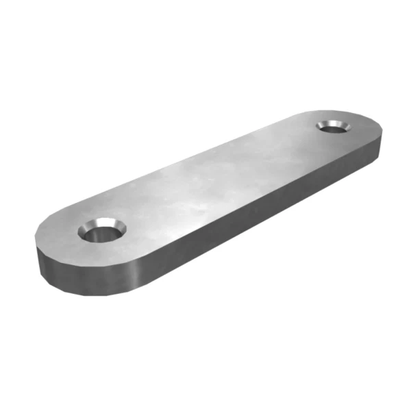 Placa parghie directie Caterpillar 8E-1358