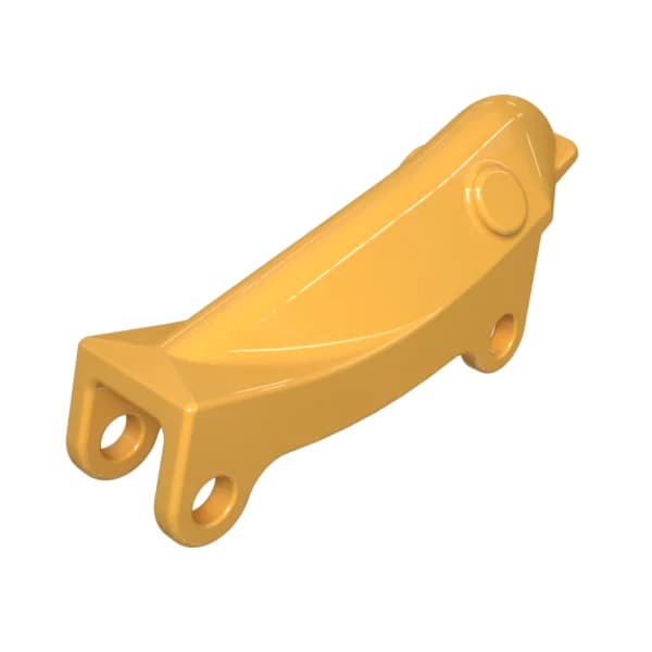 Protector shank Caterpillar 8E-1848