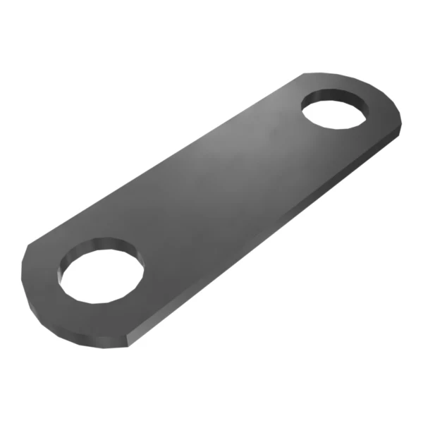Suport otel cu doua gauri Caterpillar 8E-3431