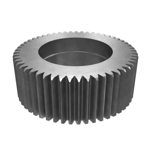 Roata intermediara transfer 53 dinti Caterpillar 8E-5052