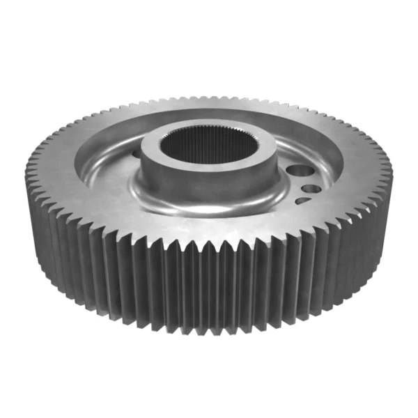 Roata distributie transmisie Caterpillar 8E-5056 (84x80 dinti)