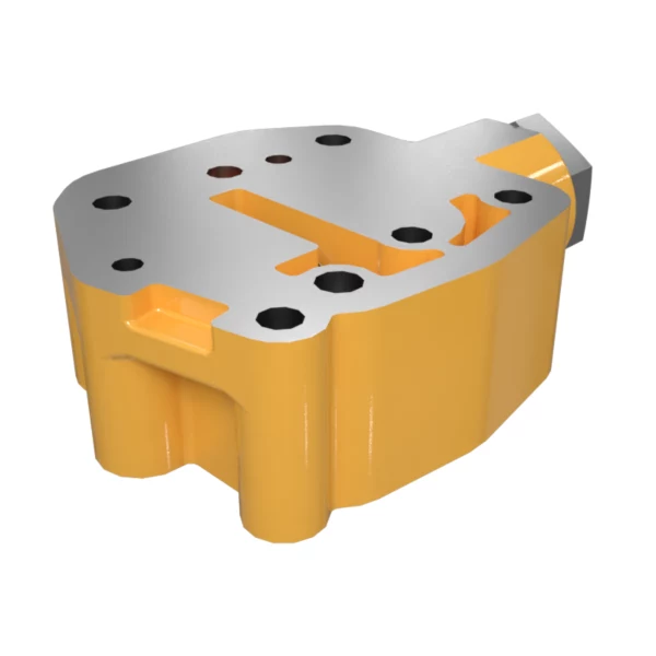 Distribuitor diferential Caterpillar 8E-6703