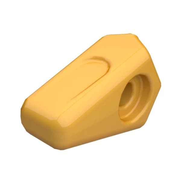 Nas reparatie shank Caterpillar 8E-7300