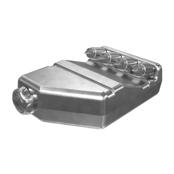 Rezervor spalare parbriz Caterpillar 8E-7302