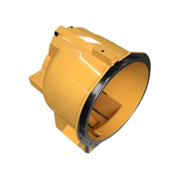 Capac Caterpillar 8E-8158