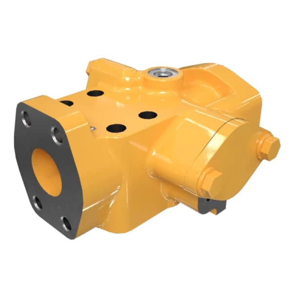 Supapa prioritate convertizor cuplu Caterpillar 8E-8427