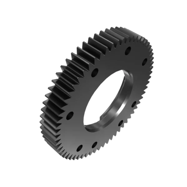Roata pinion pompa transmisie Caterpillar 8E-8488