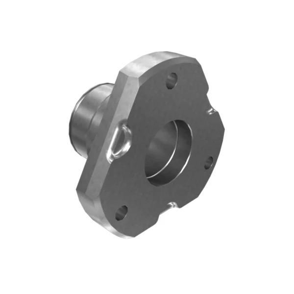 Flansa pompa pinion ulei transmisie Caterpillar 8E-8549