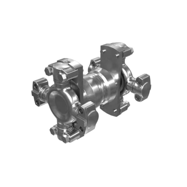 Cuplaj universal Caterpillar 8E-8562