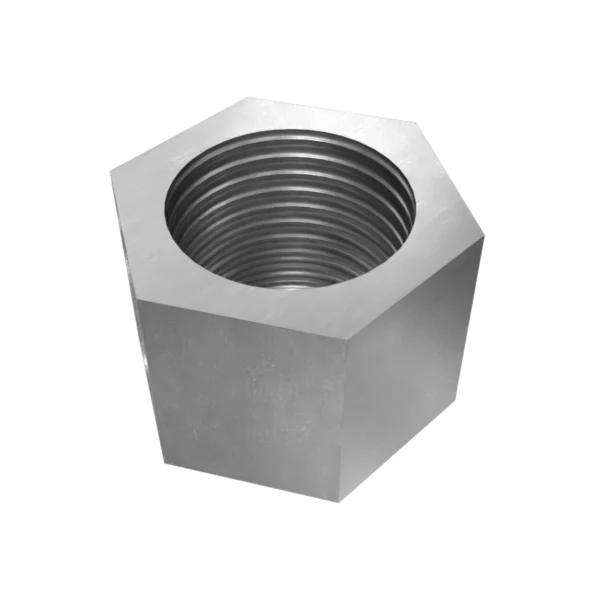 Racord drept hexagonal 1/8" x 1/4" Caterpillar 8I-0720