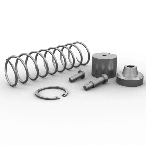 Kit electrovalva magnetica Caterpillar 8I-1420