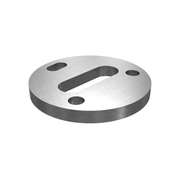 Placa de retinere 10mm Caterpillar 8J-3134