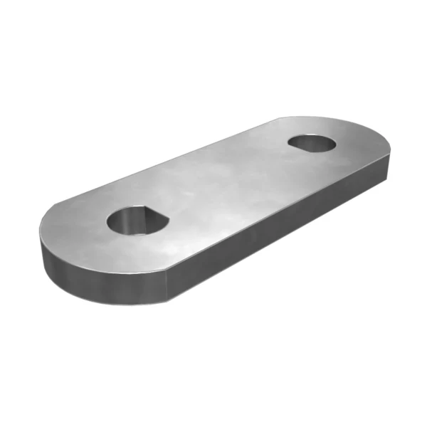 Placa laterala senila Caterpillar 8J-3218