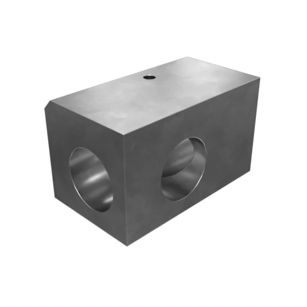 Bloc scarificator 52mm Caterpillar 8J-5178