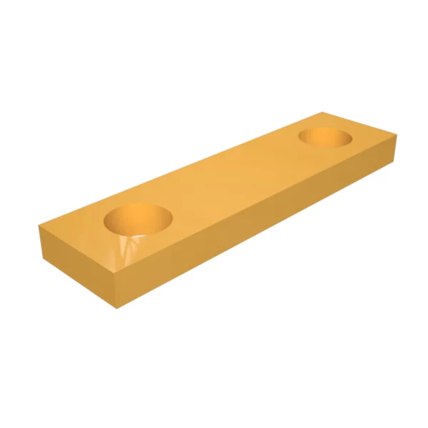 Bara de fixare 8mm Caterpillar 8J-7553